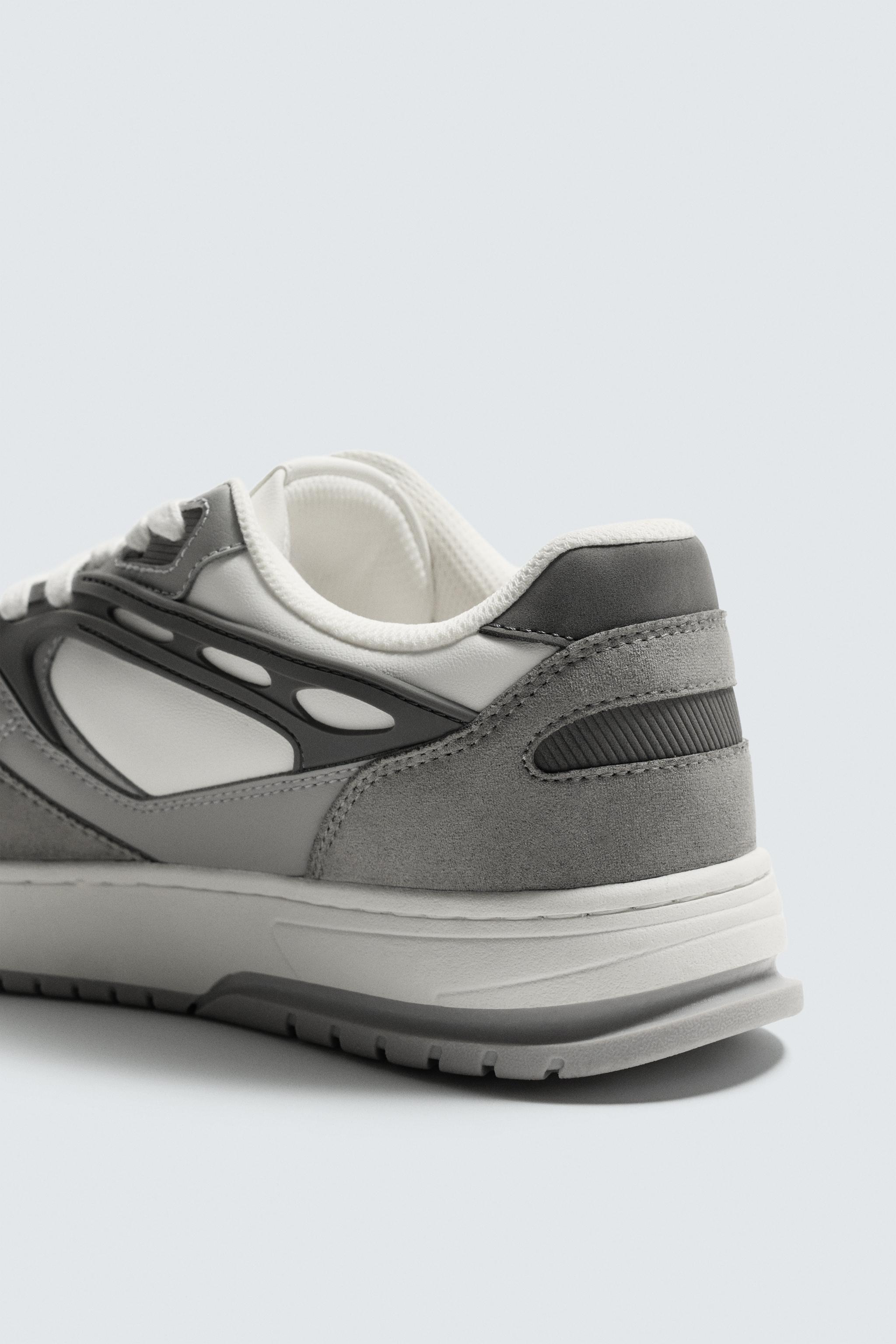 BASKETBALL SNEAKERS